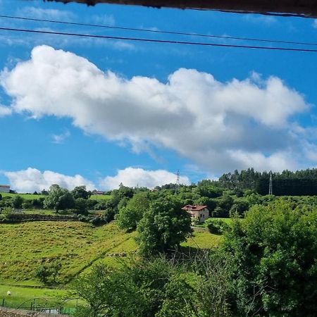 El Balcon De Valles Reocín Zewnętrze zdjęcie