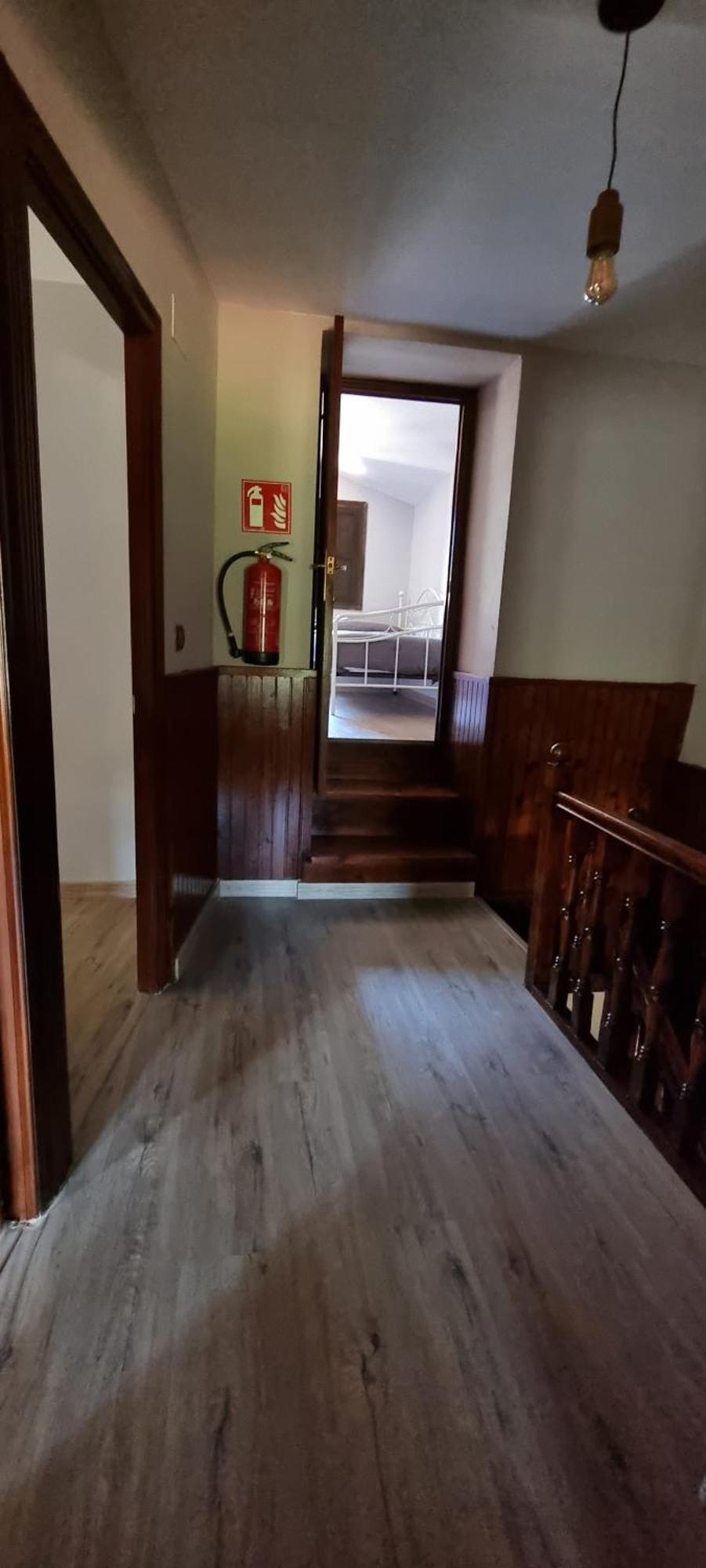 El Balcon De Valles Reocín Zewnętrze zdjęcie