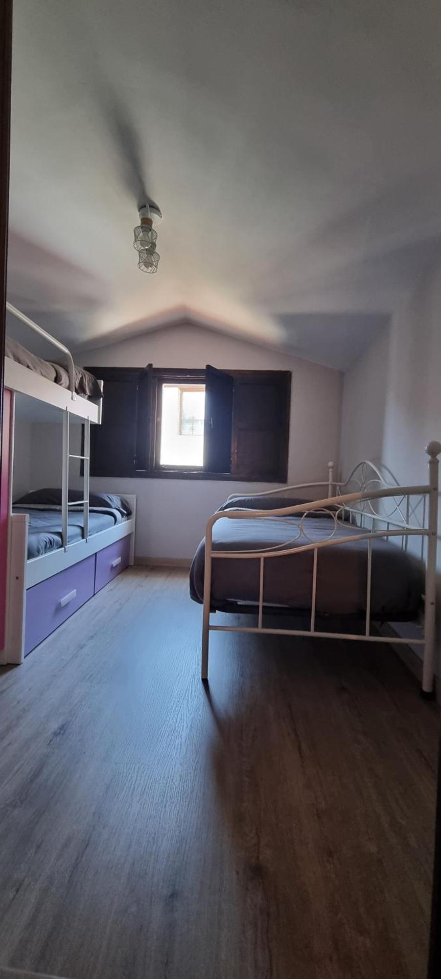 El Balcon De Valles Reocín Zewnętrze zdjęcie