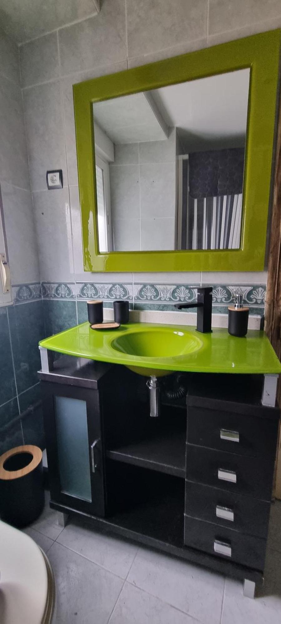 El Balcon De Valles Reocín Zewnętrze zdjęcie