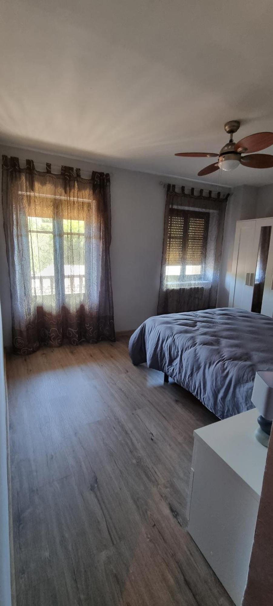 El Balcon De Valles Reocín Zewnętrze zdjęcie